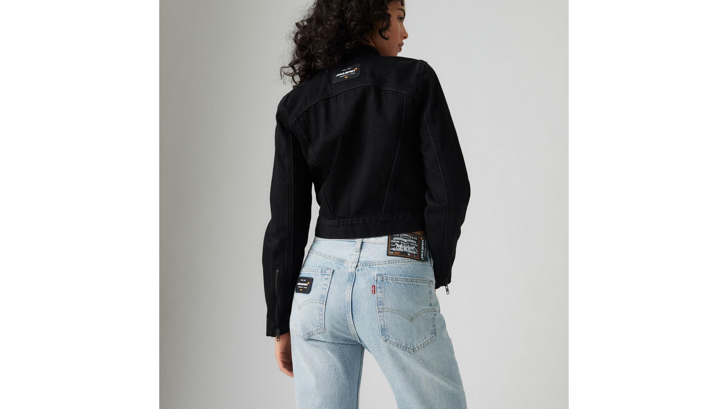Levi's® x McLaren Racing Sport 501® Jeans Product Image