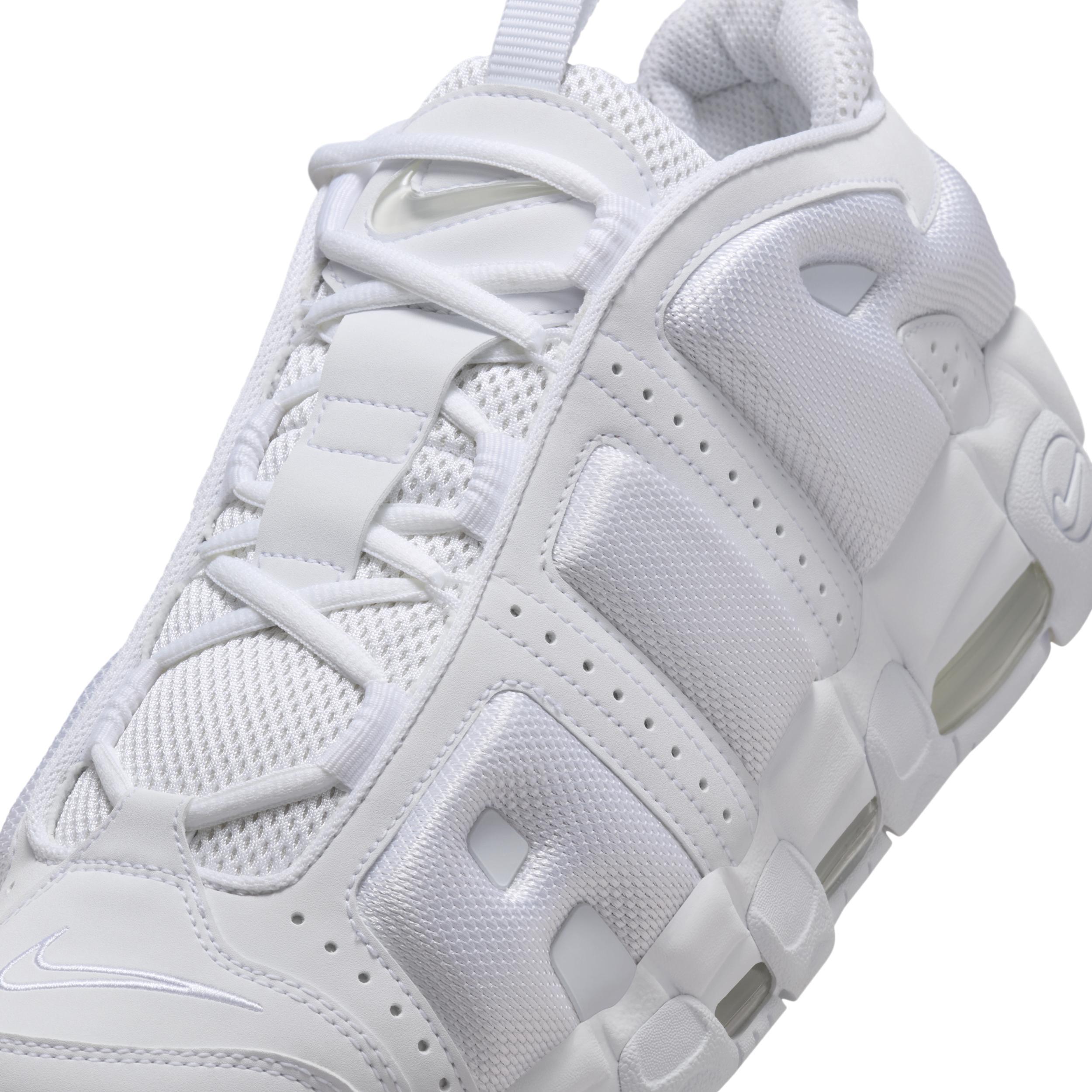 Nike Men's Air More Uptempo Low Shoes Product Image