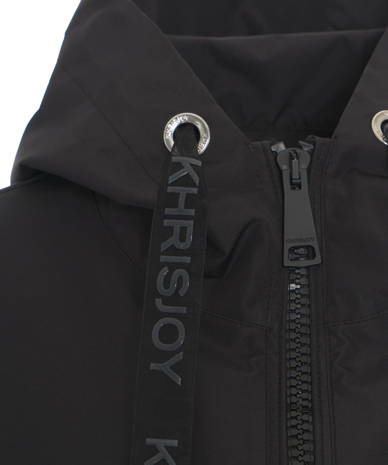 Cape with hood Product Image