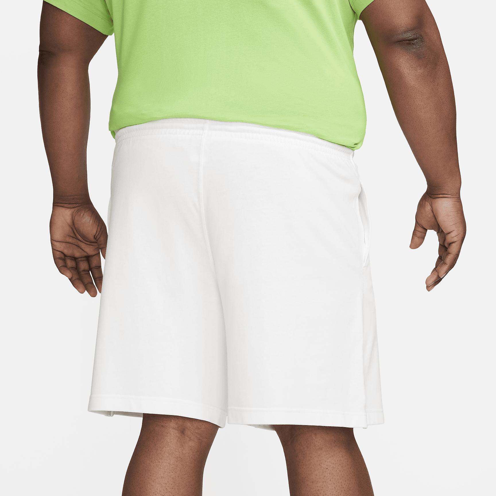 Nike Club Men's Knit Shorts Product Image