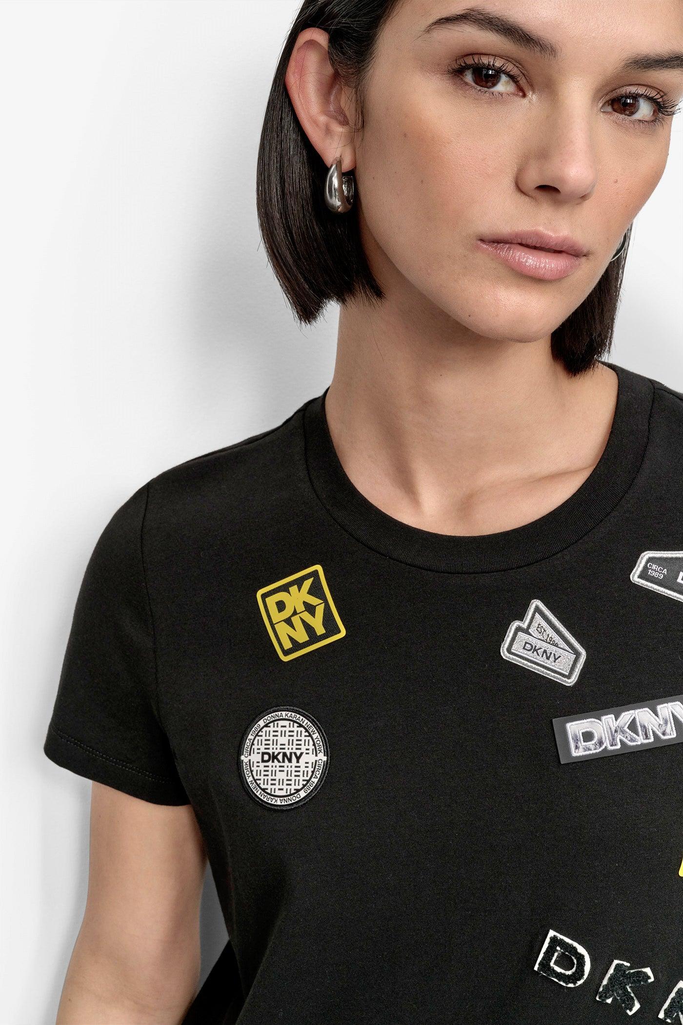 EMBELLISHED TEE Product Image