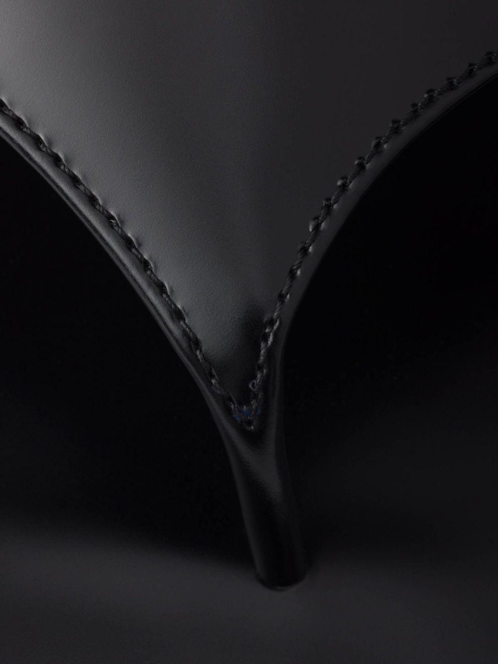 strappy flat sandals Product Image