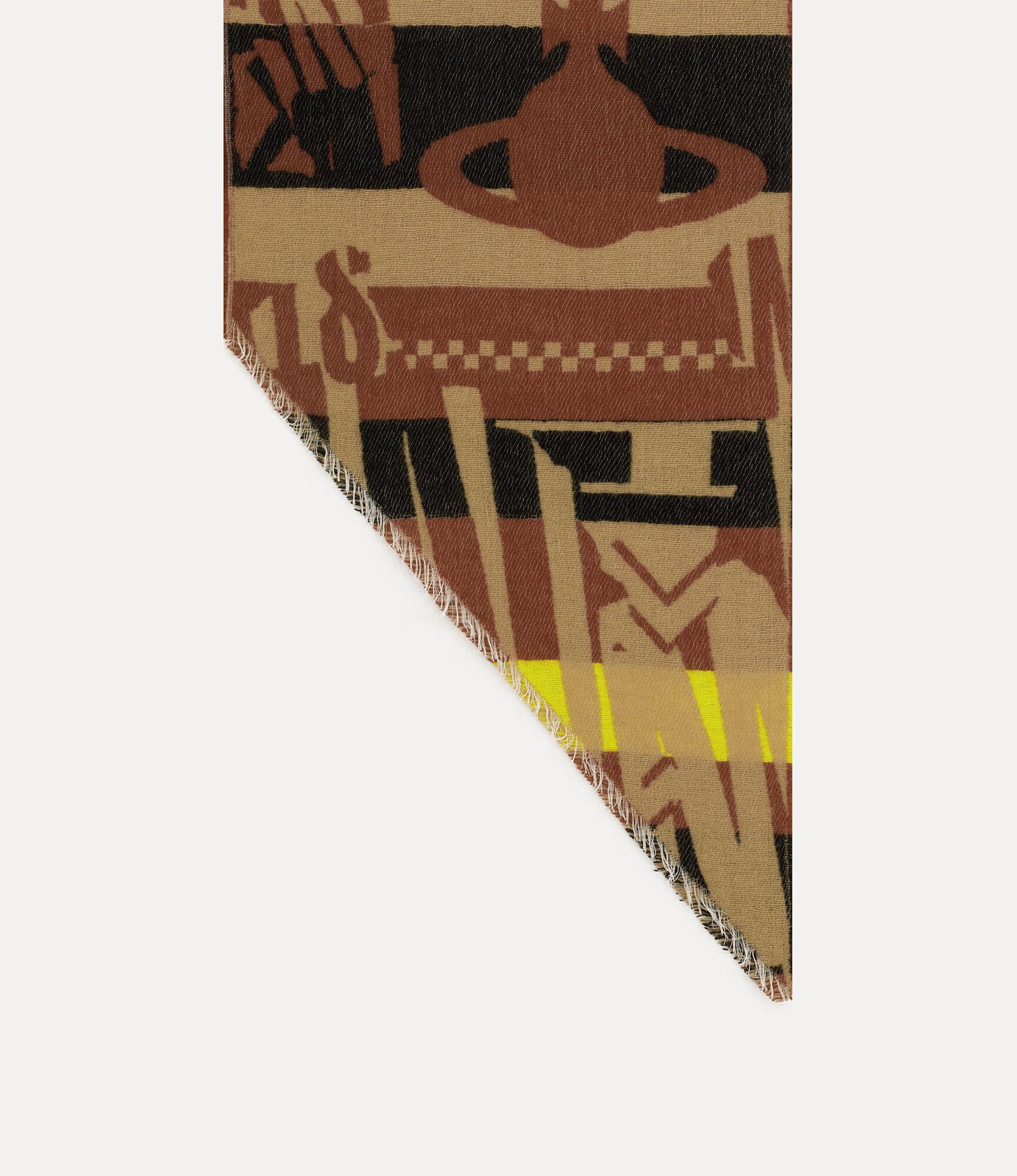 Two Point Scarf Product Image