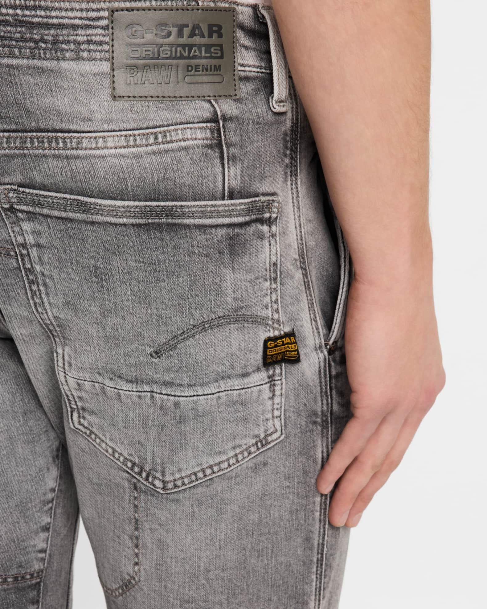 Men's Diver 3D Slim Jeans Product Image