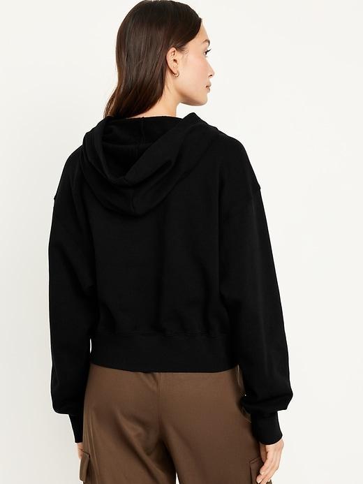 SoComfy Oversized Hoodie Product Image