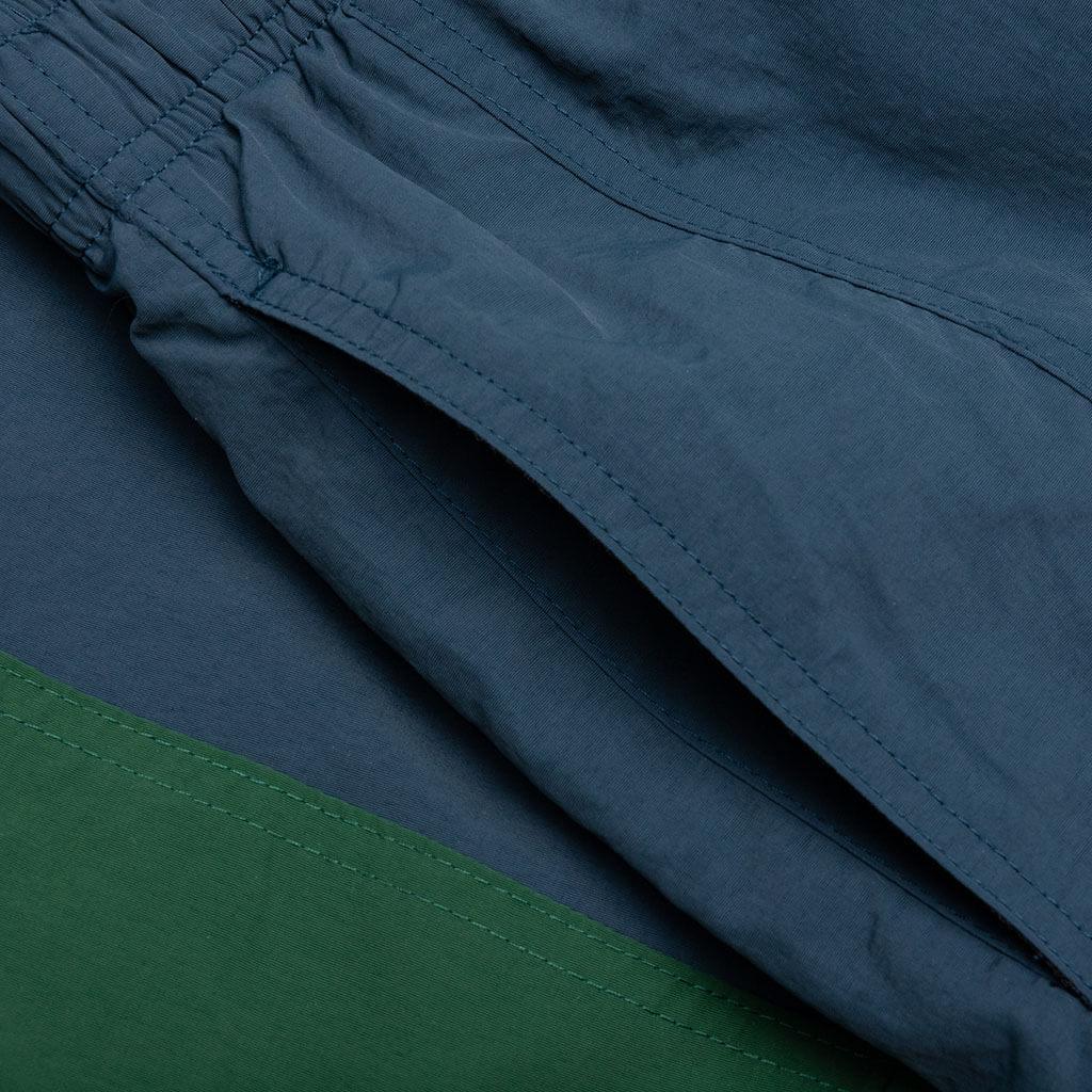 Club Short - Blue Male Product Image