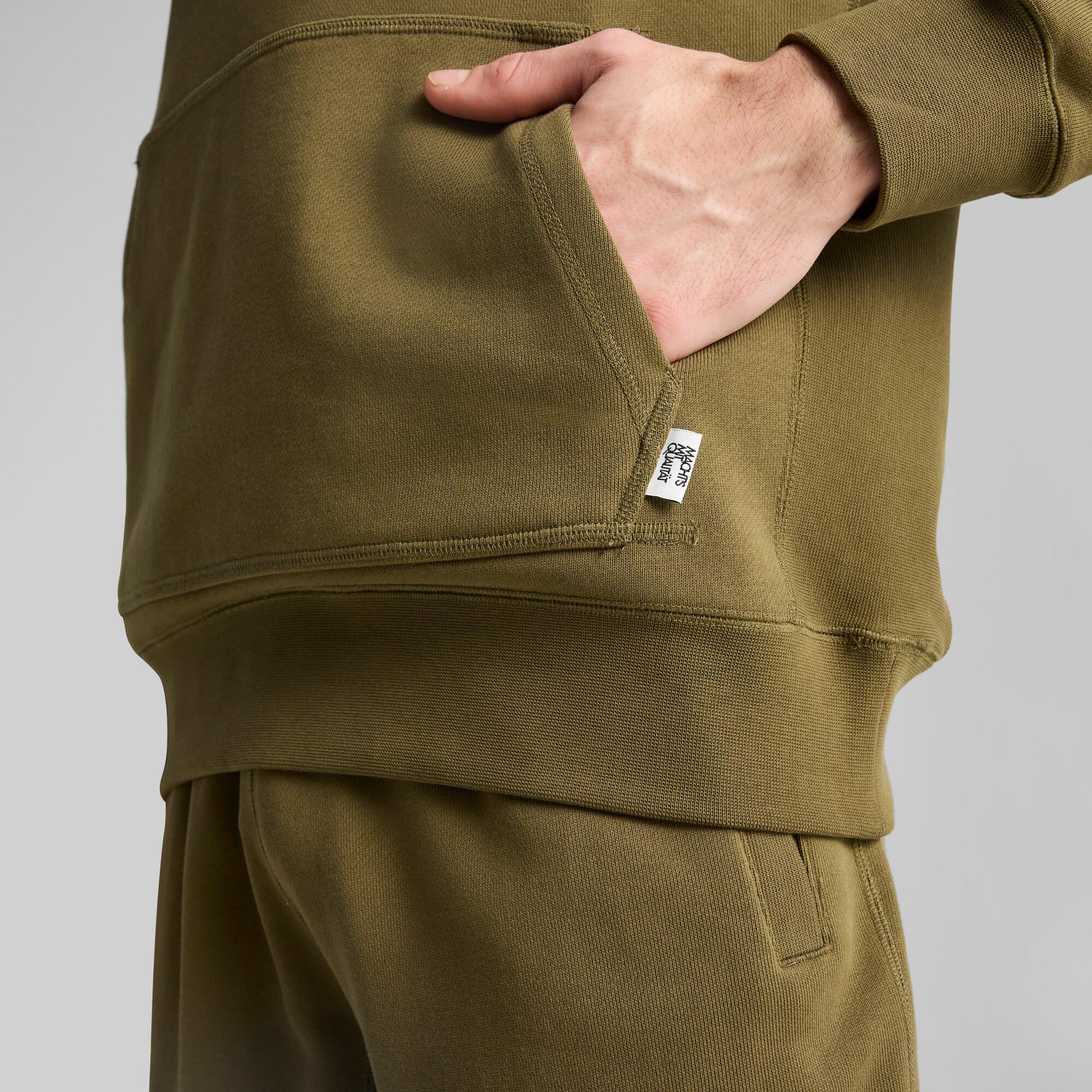 PUMA MMQ Men's Hoodie Product Image