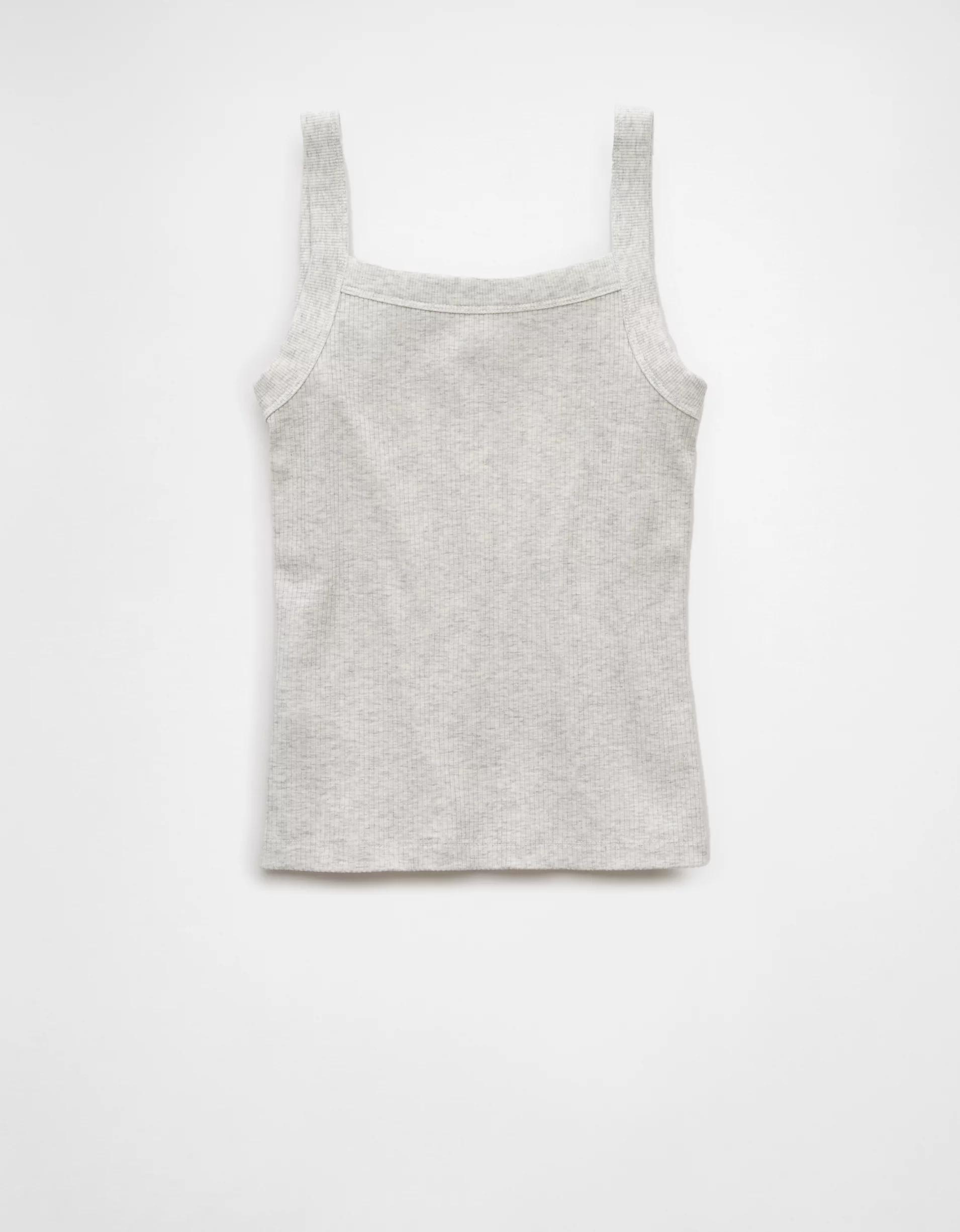 AE Daily Fave Tank Top Product Image