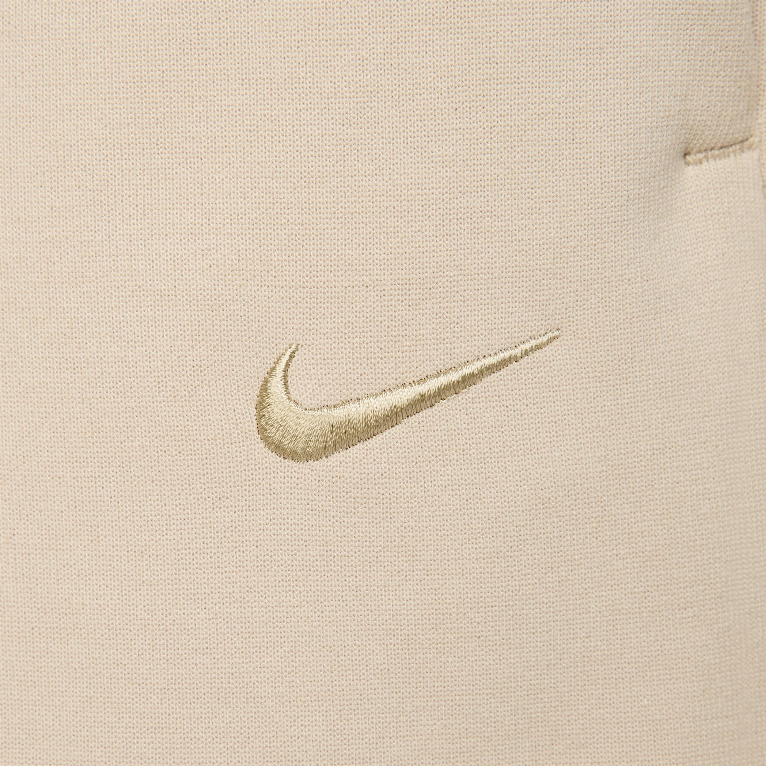 Nike Men's Primary Fleece 7" Dri-FIT Unlined Performance Shorts Product Image