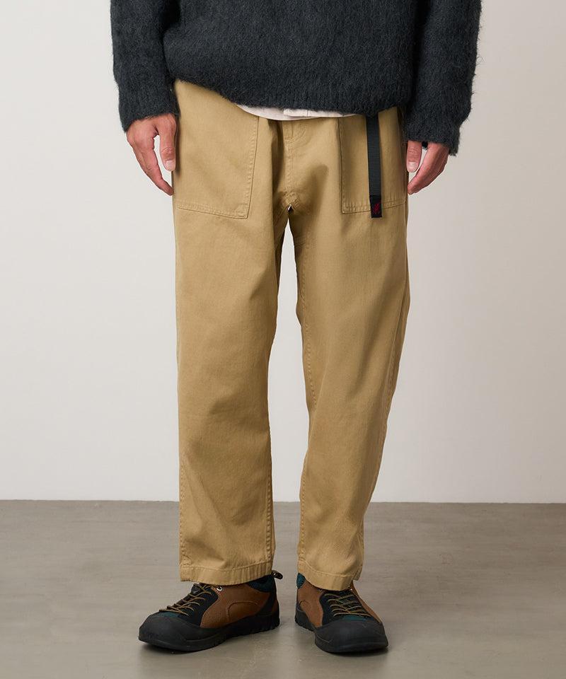 Loose Tapered Pant Unisex Product Image