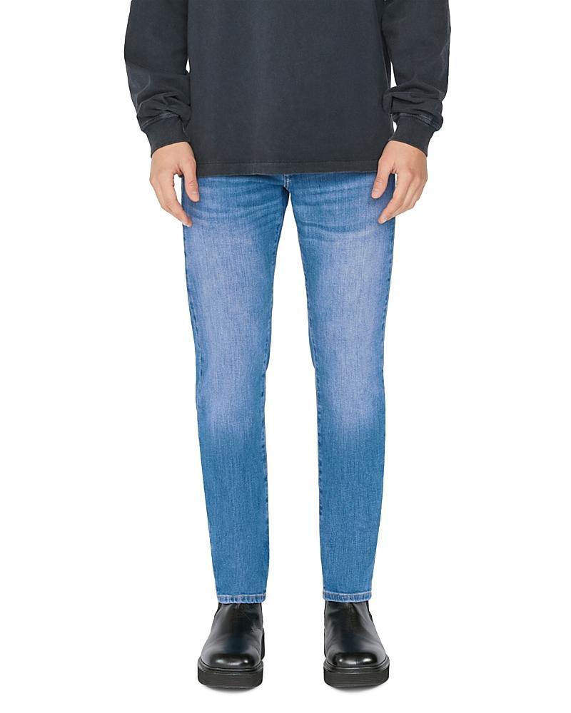 Mens LHomme Slim Jeans Product Image