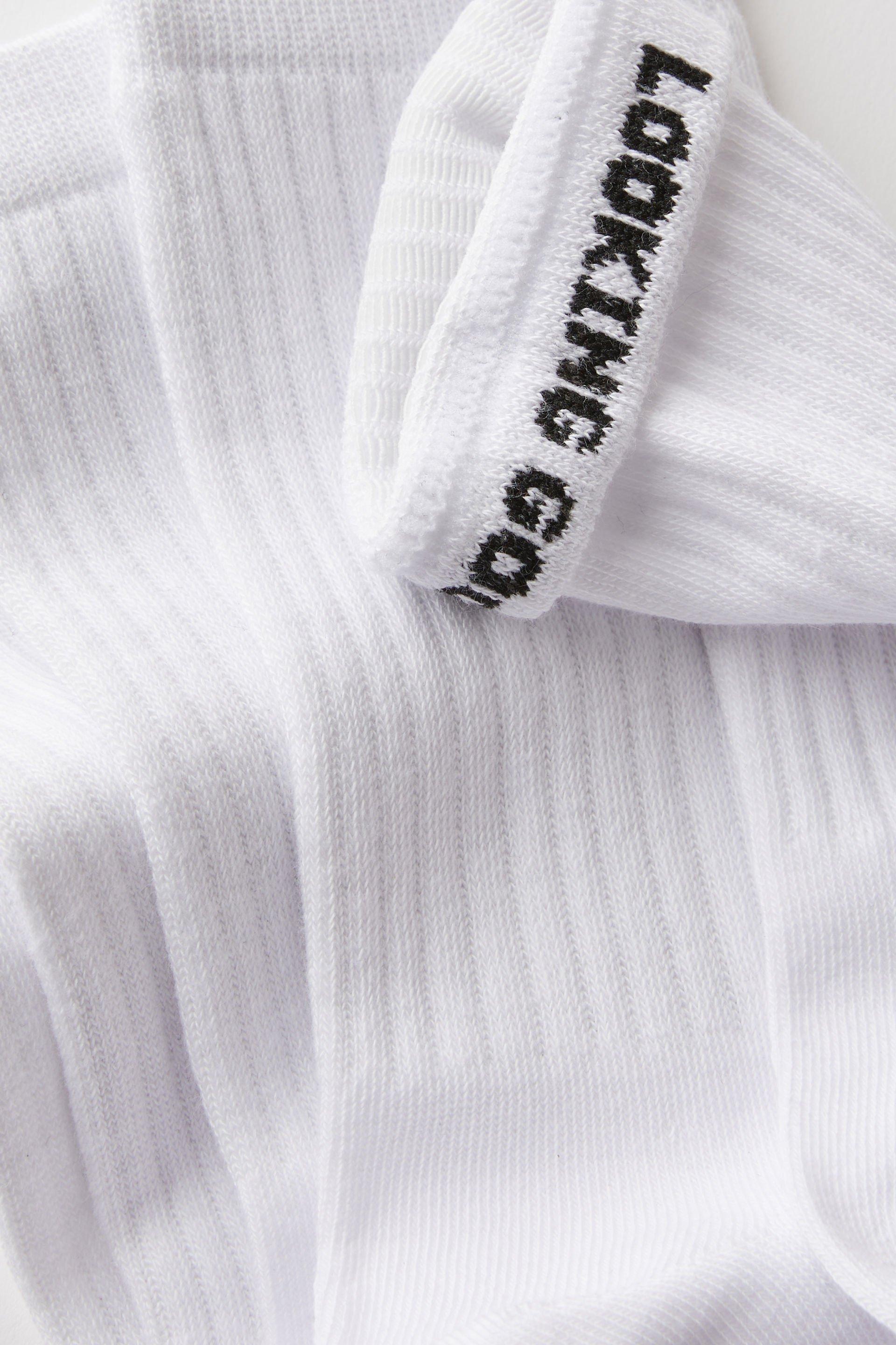 5Pk Crew Sock Product Image