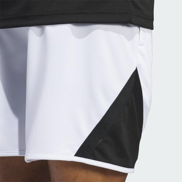 adidas Pro Block Shorts Product Image