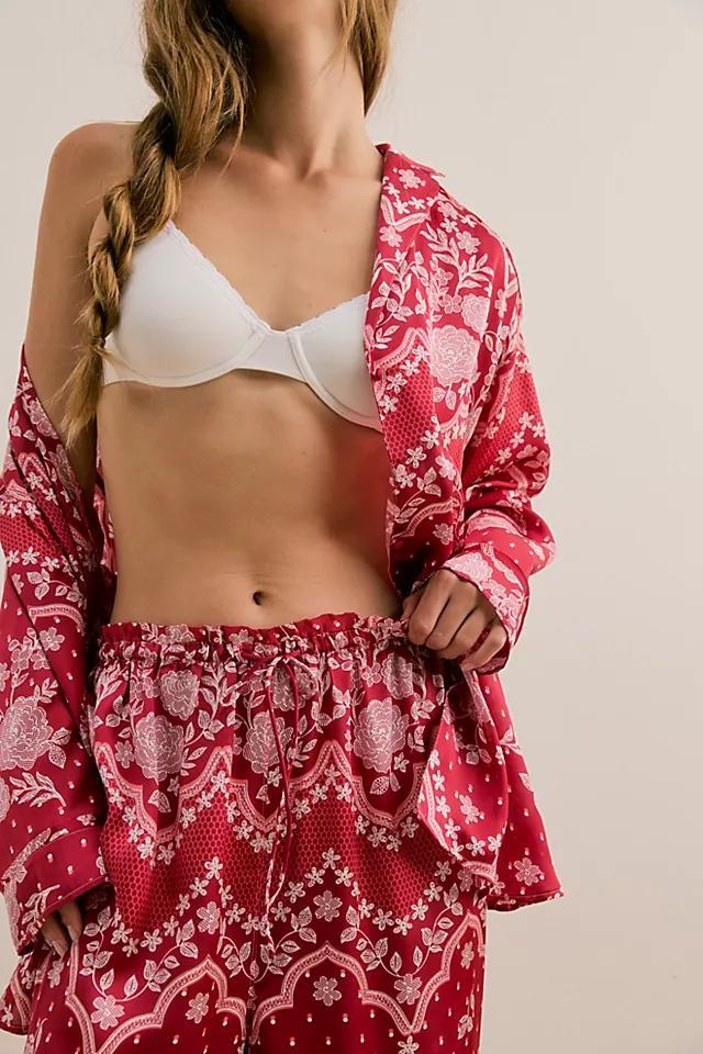 Dreamy Days Pajama Set Product Image