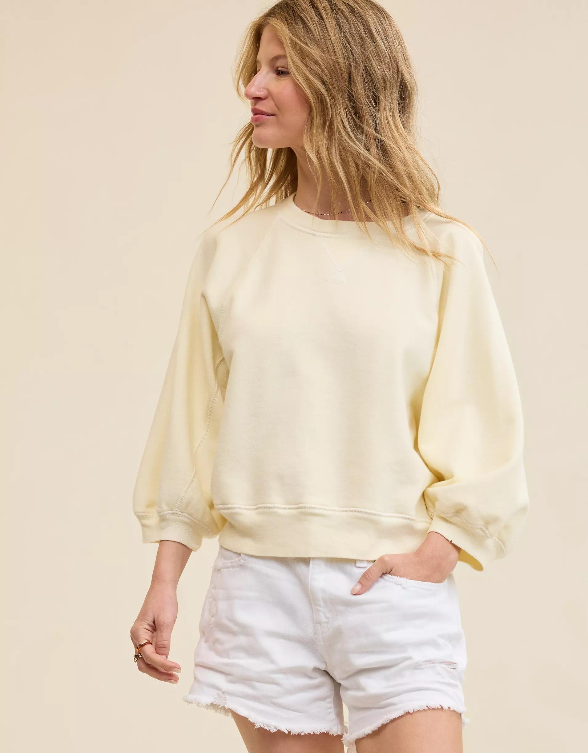 Aerie Femme Sweatshirt Product Image