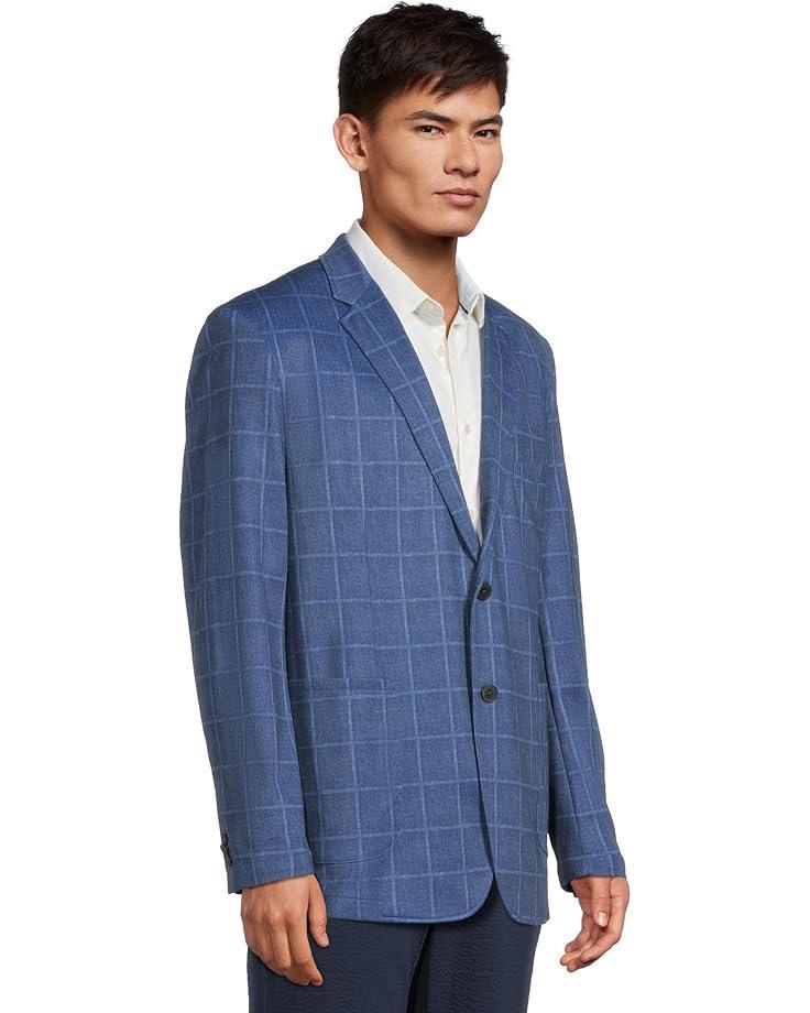 Xc Flex Knit Blazer Product Image