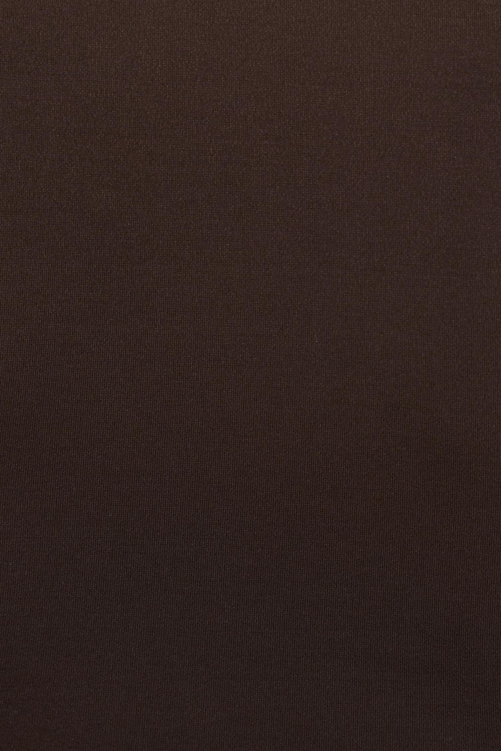 Polo Deep Plunge Bodysuit Product Image