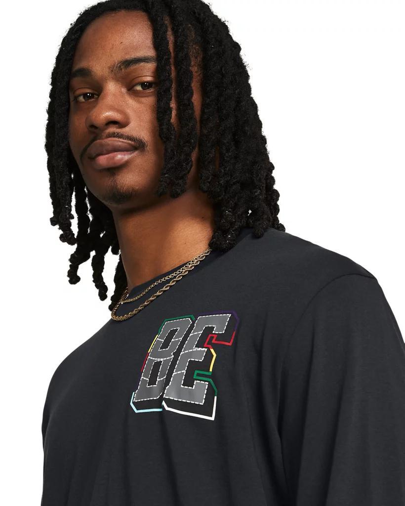 Men's UA Black History Month Long Sleeve Product Image