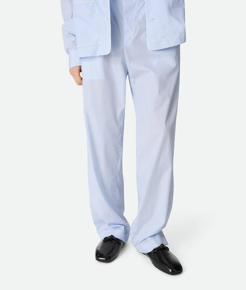 Men's Roma Slipper in Black Product Image