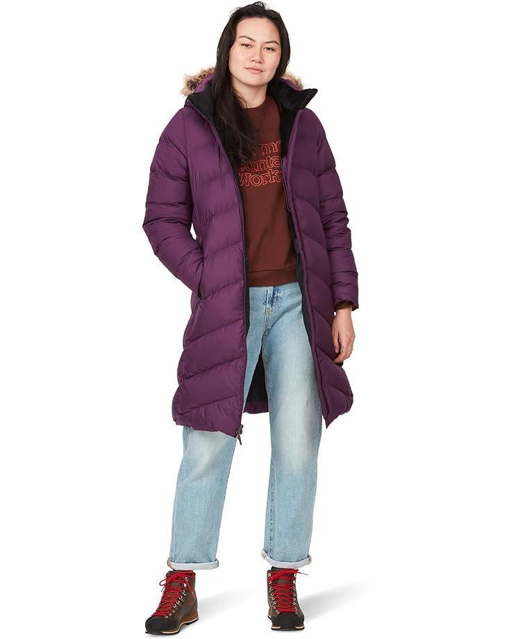 Strollbridge Parka Product Image