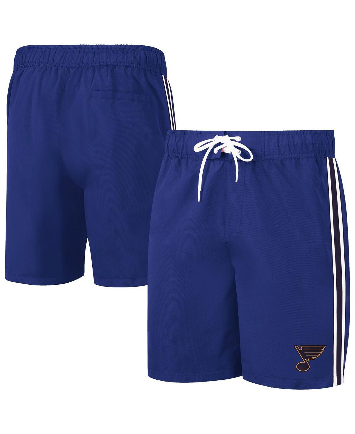 Mens G-III Sports by Carl Banks St. Louis s Sand Beach Swim Shorts Product Image