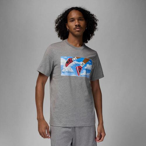 Men's Jordan Flight Essentials T-Shirt Product Image