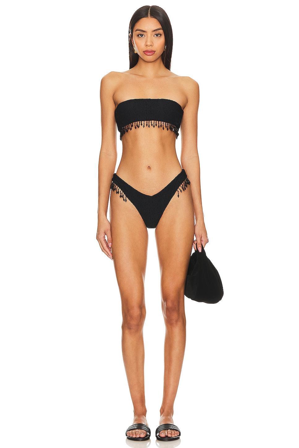 Riva Bikini Bottom DEVON WINDSOR Product Image