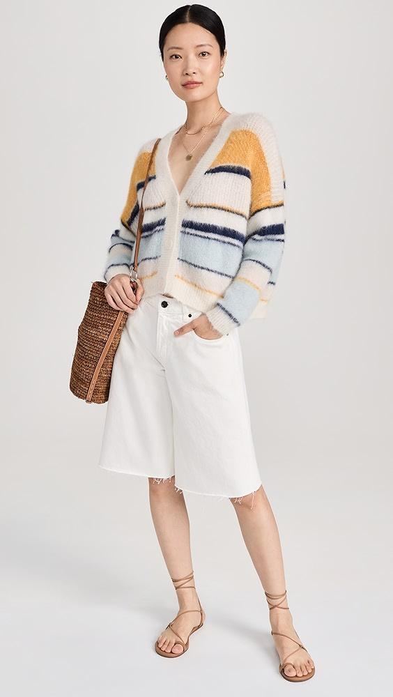 ba&sh Bity Cardigan | Shopbop Product Image