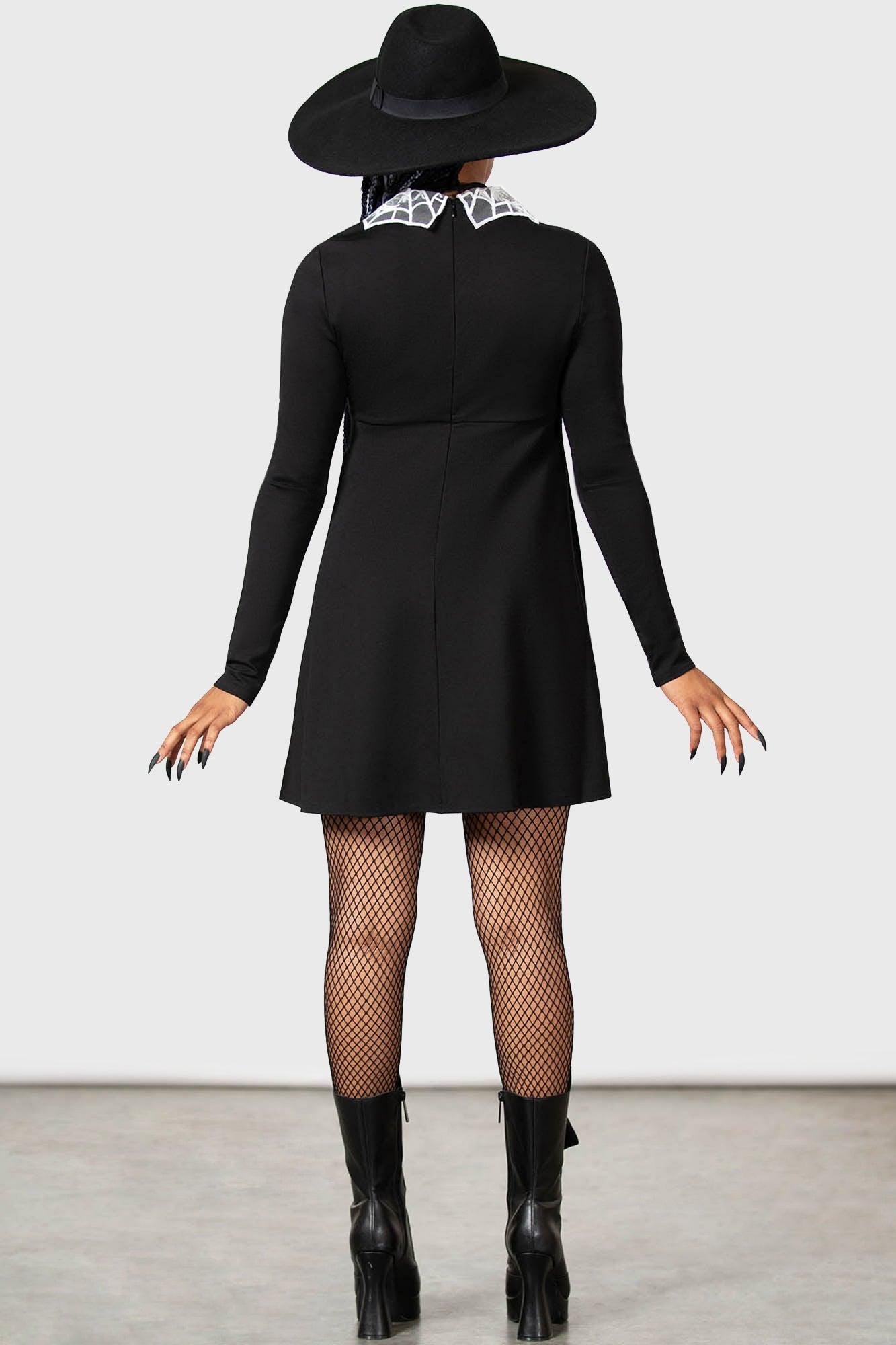 Charmed School Dress [B] Female Product Image