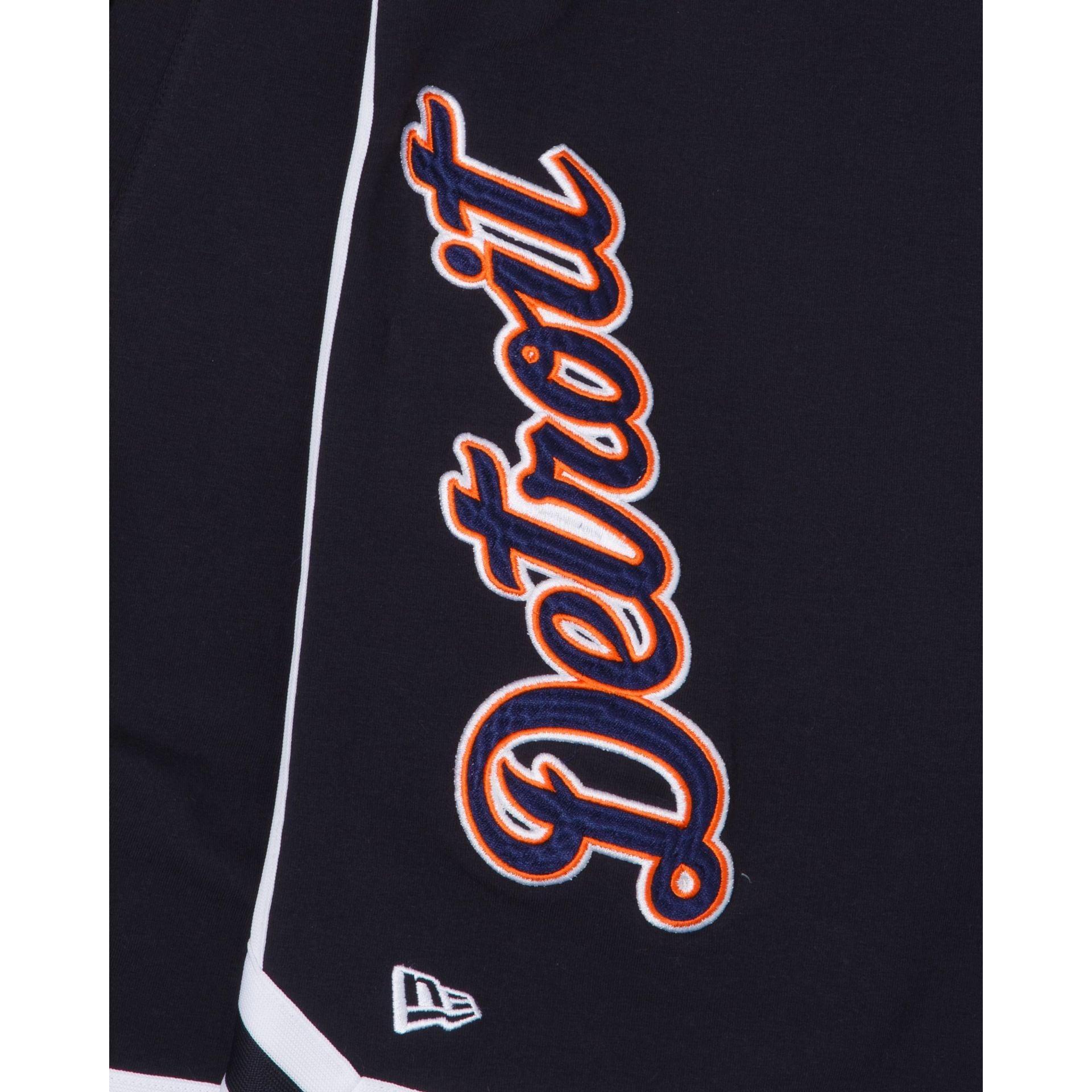 Detroit Tigers Logo Select Shorts Male Product Image