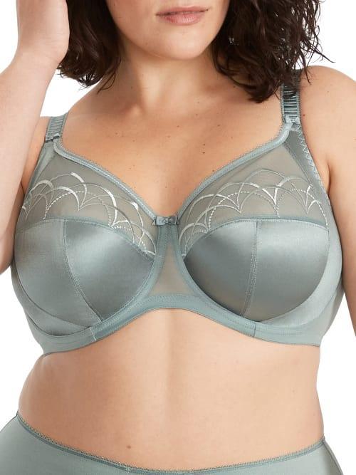 Cate Side Support Bra Product Image