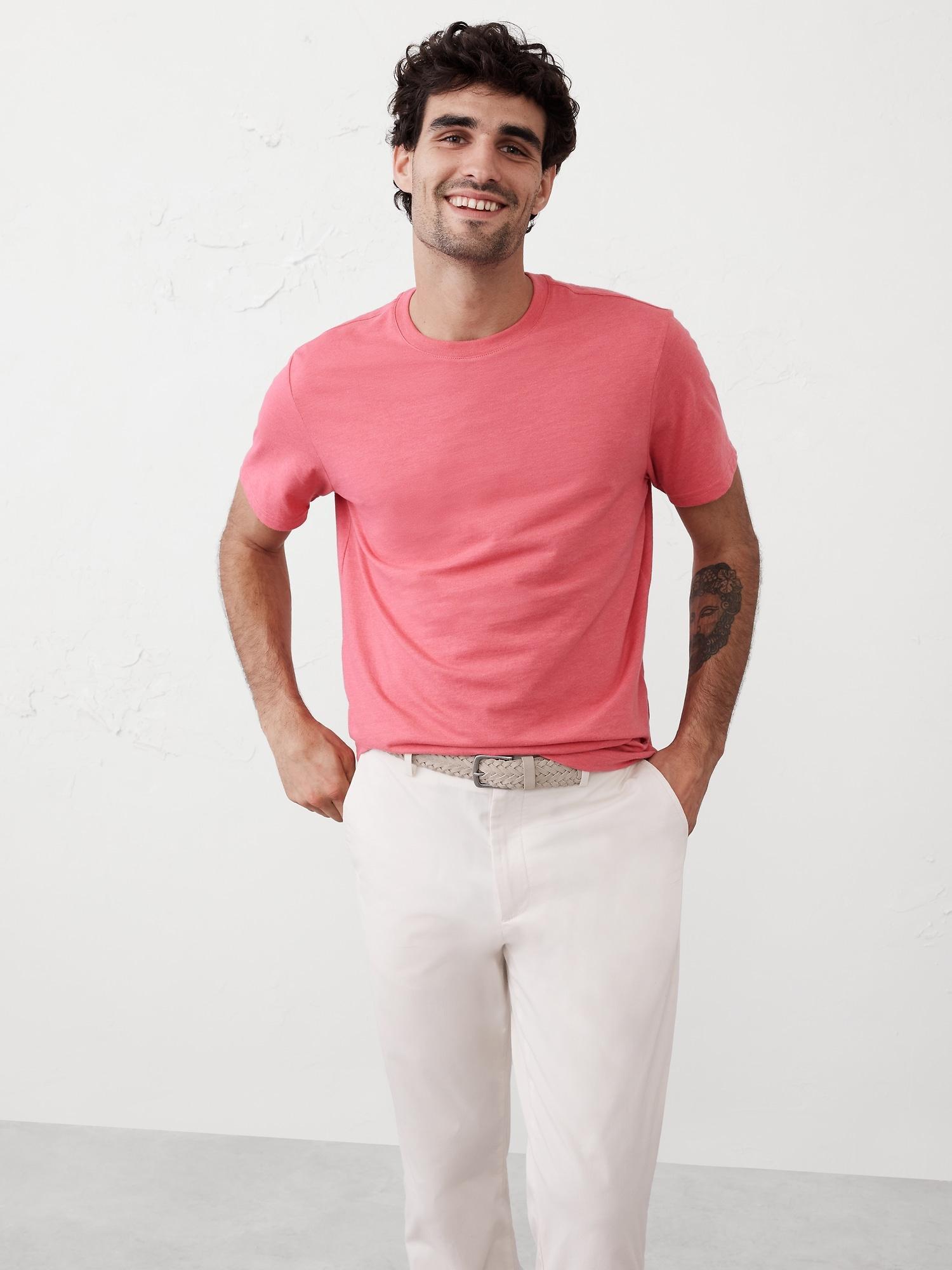 Premium T-Shirt Product Image