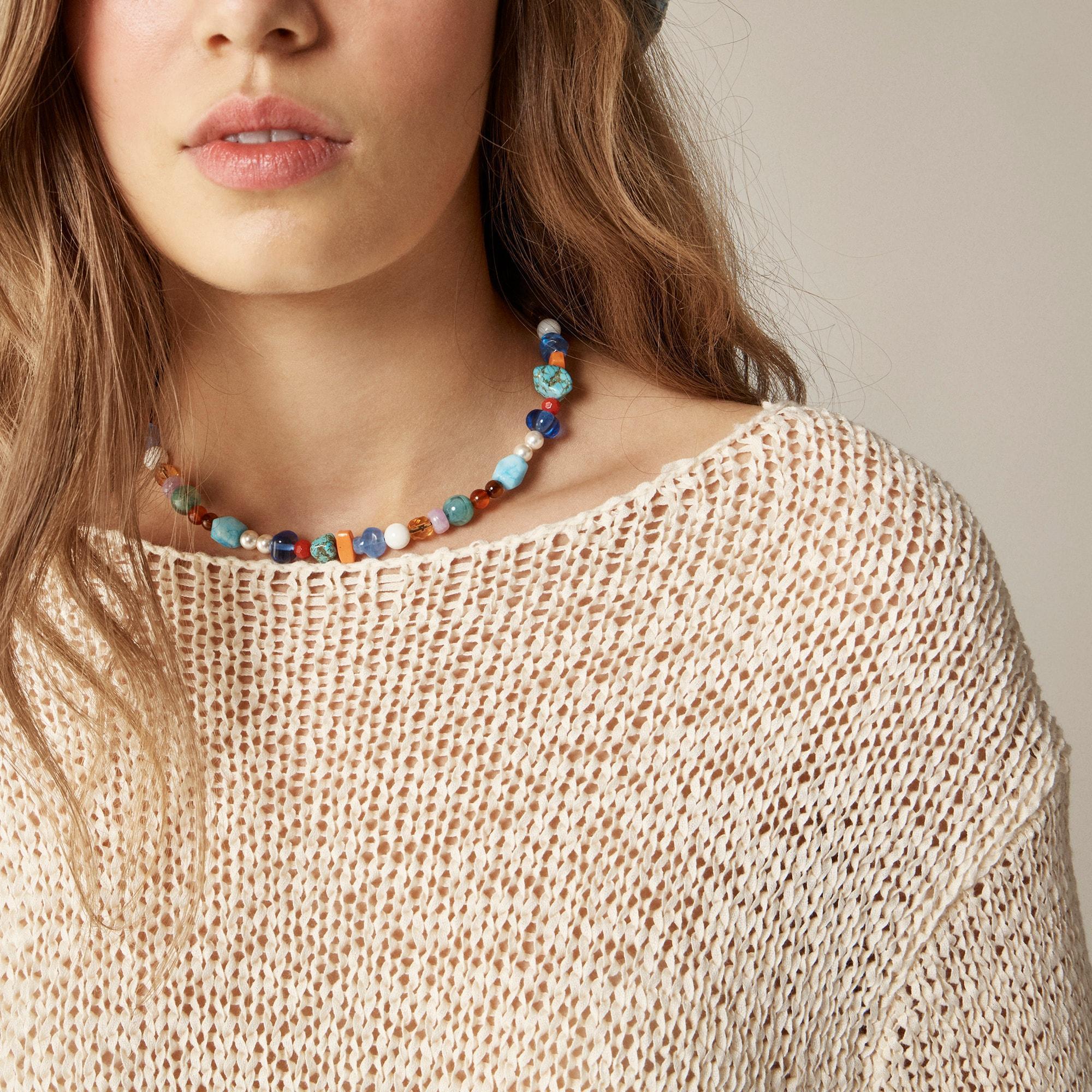 Montauk relaxed sweater Product Image