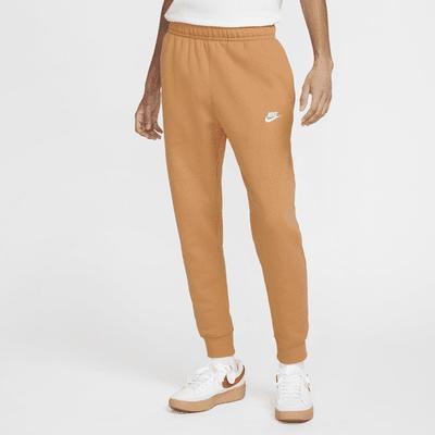 Men's Nike Sportswear Club Fleece Jogger Pants Product Image