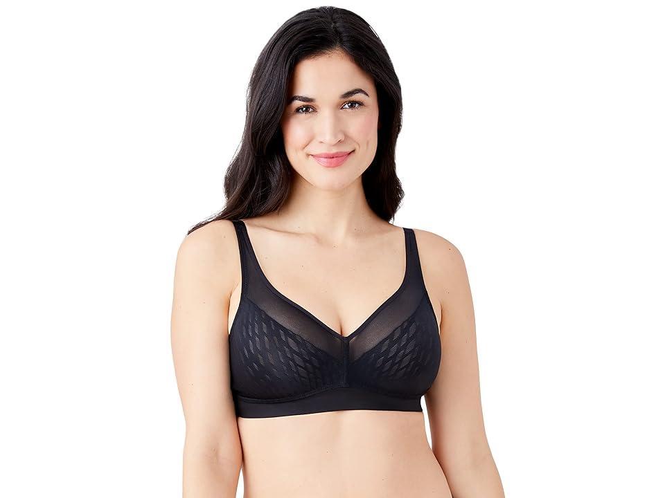 Wacoal Elevated Allure Wire Free Bra Product Image