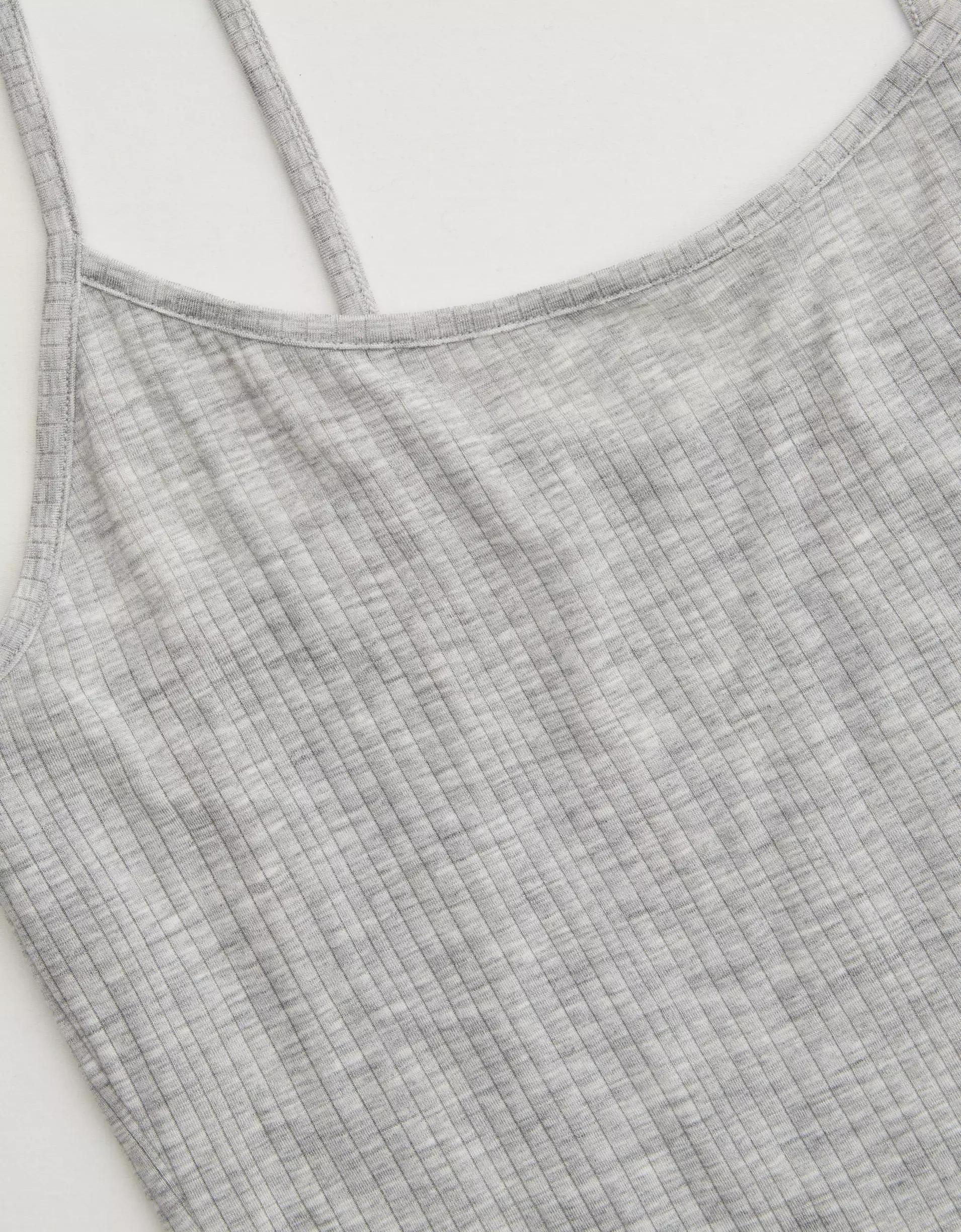 Superchill Modal Rib Bra Top Product Image