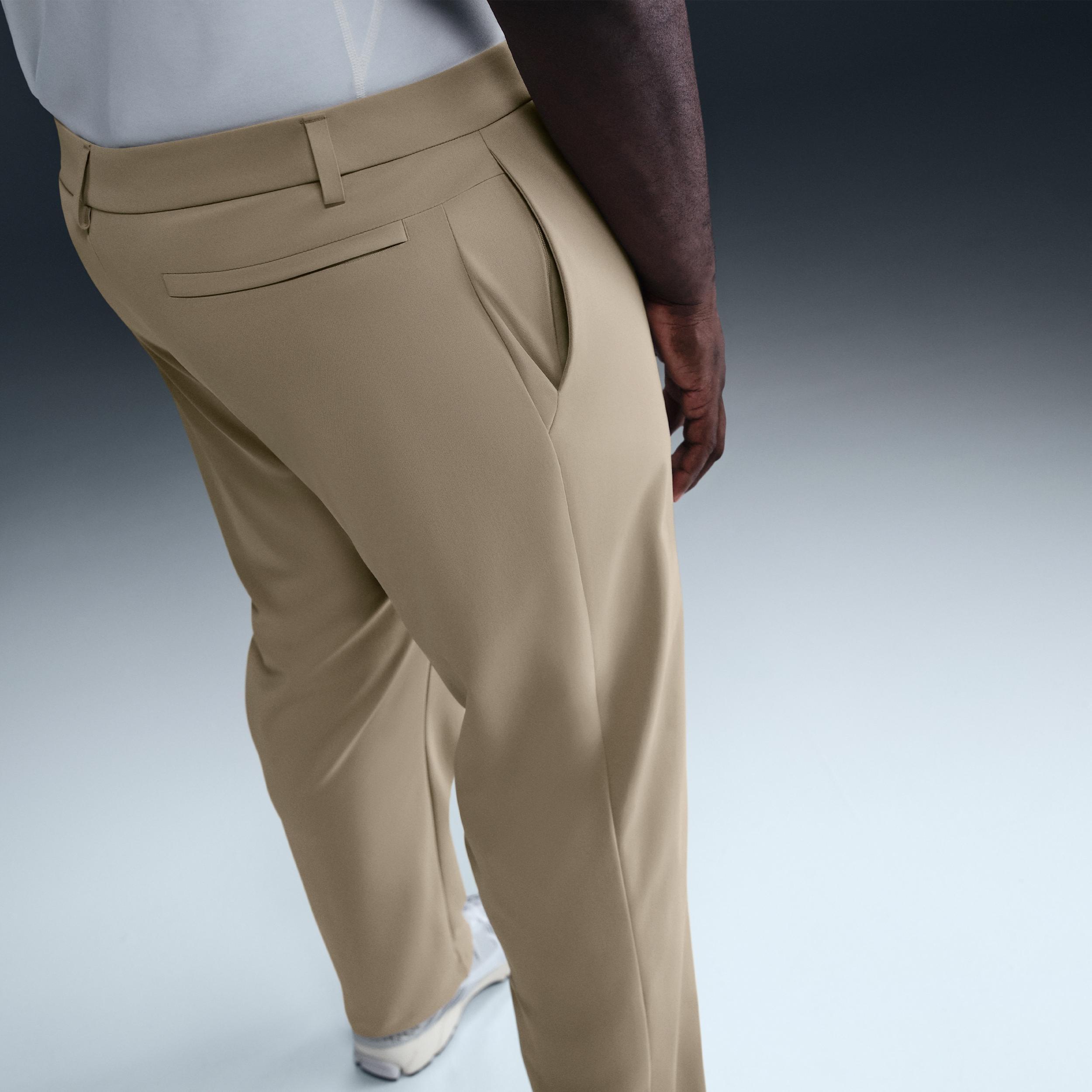 Nike Mens 24.7 PerfectStretch Dri-FIT Regular Chino Pants | HQ6921-084 Product Image