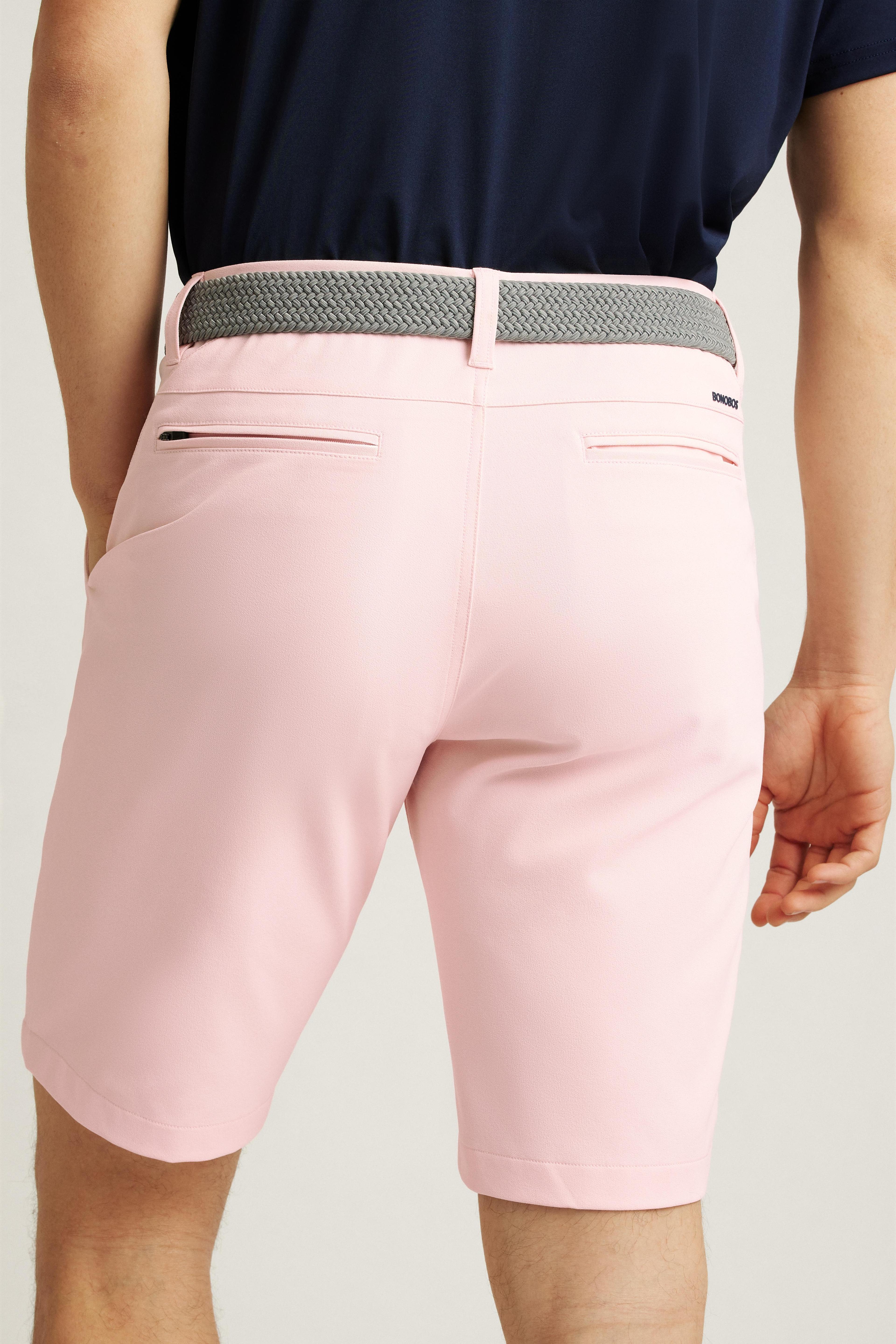 Highland Tour Golf Shorts Product Image