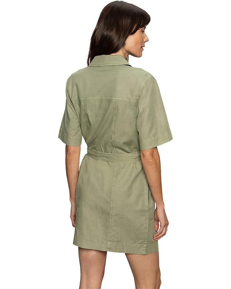 Summer Shell Dress Product Image