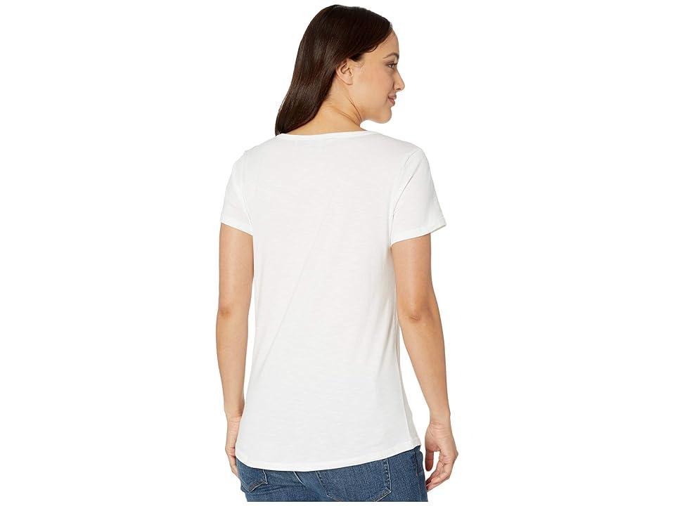 Toad&Co Marley II Short Sleeve Tee Women's Clothing Product Image