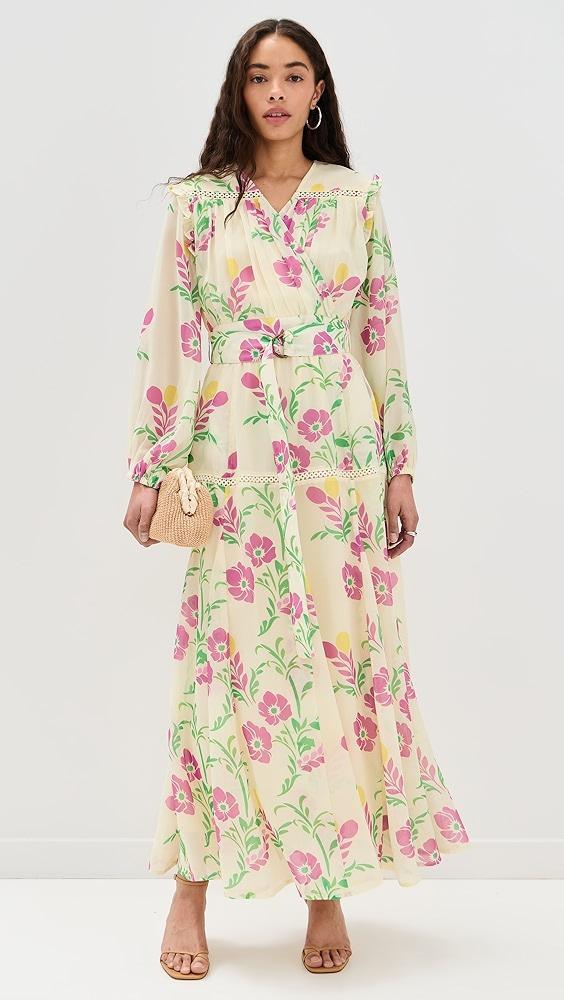 TRUTH City Maxi Dress | Shopbop Product Image