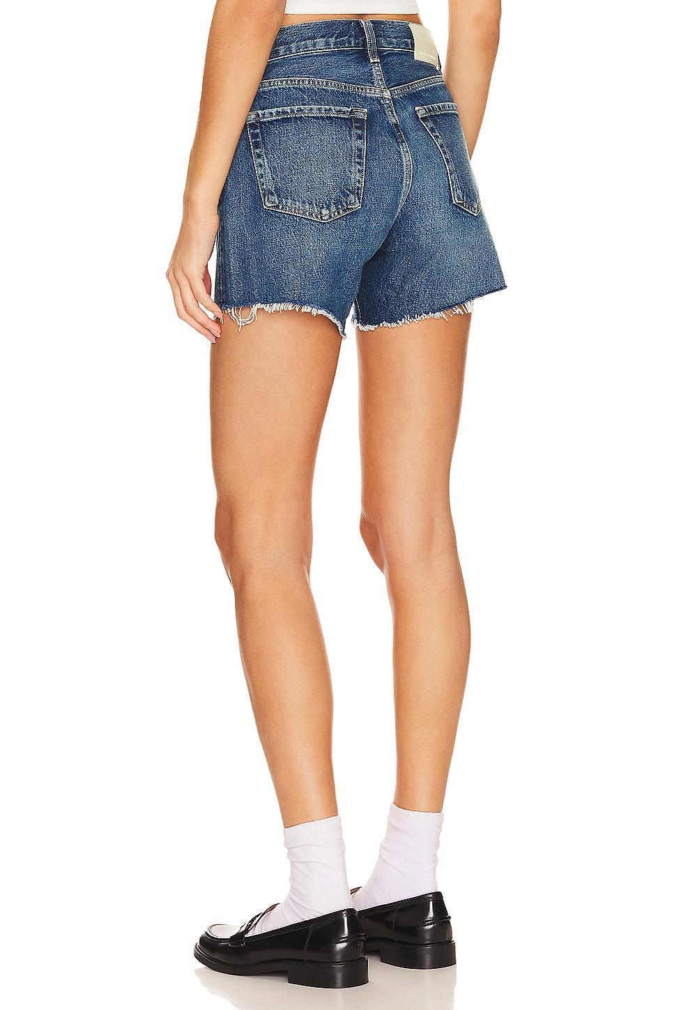 Annabelle Long Vintage Relaxed Short Citizens of Humanity Product Image