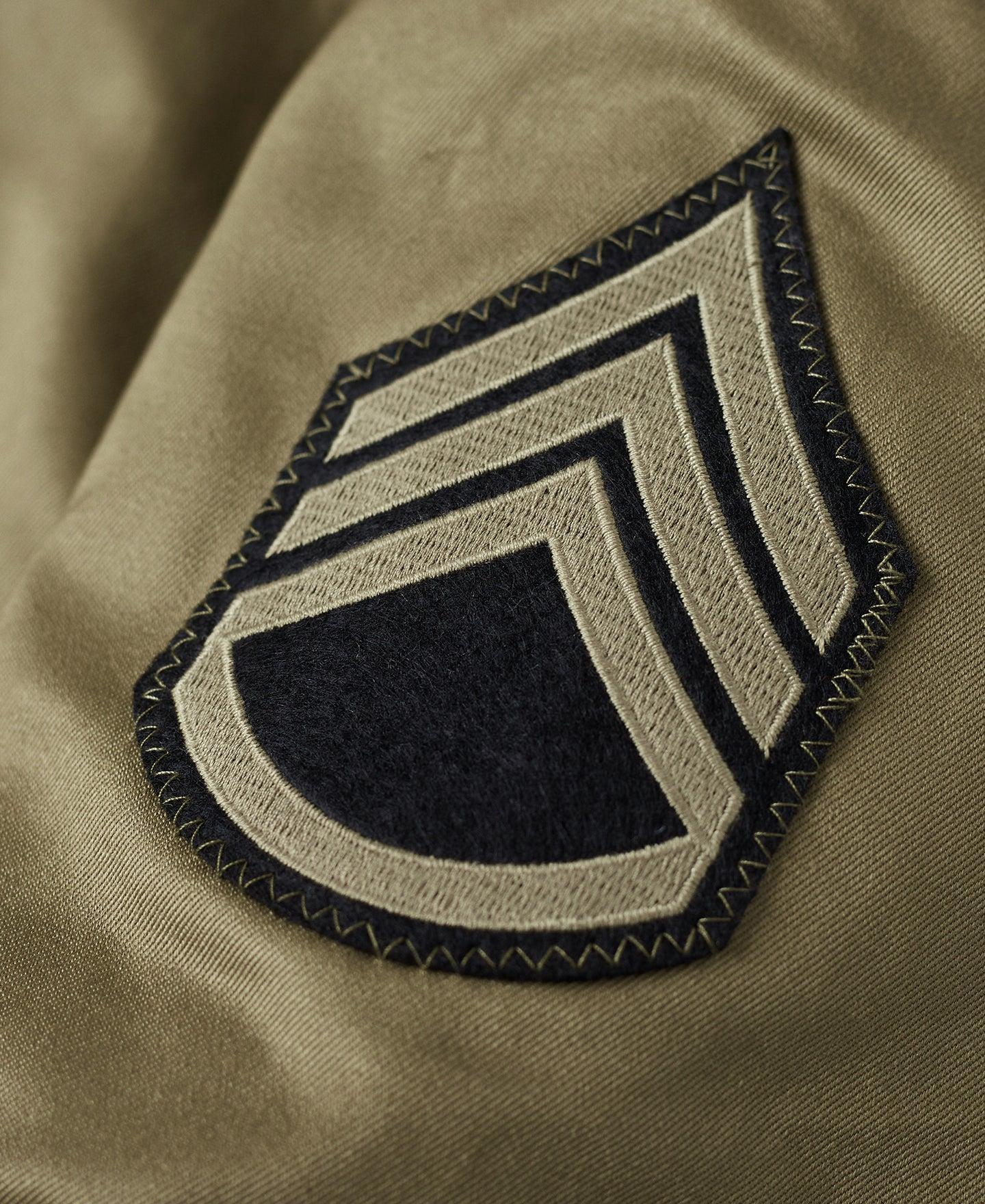 US Army 1st Tanker Jacket Product Image