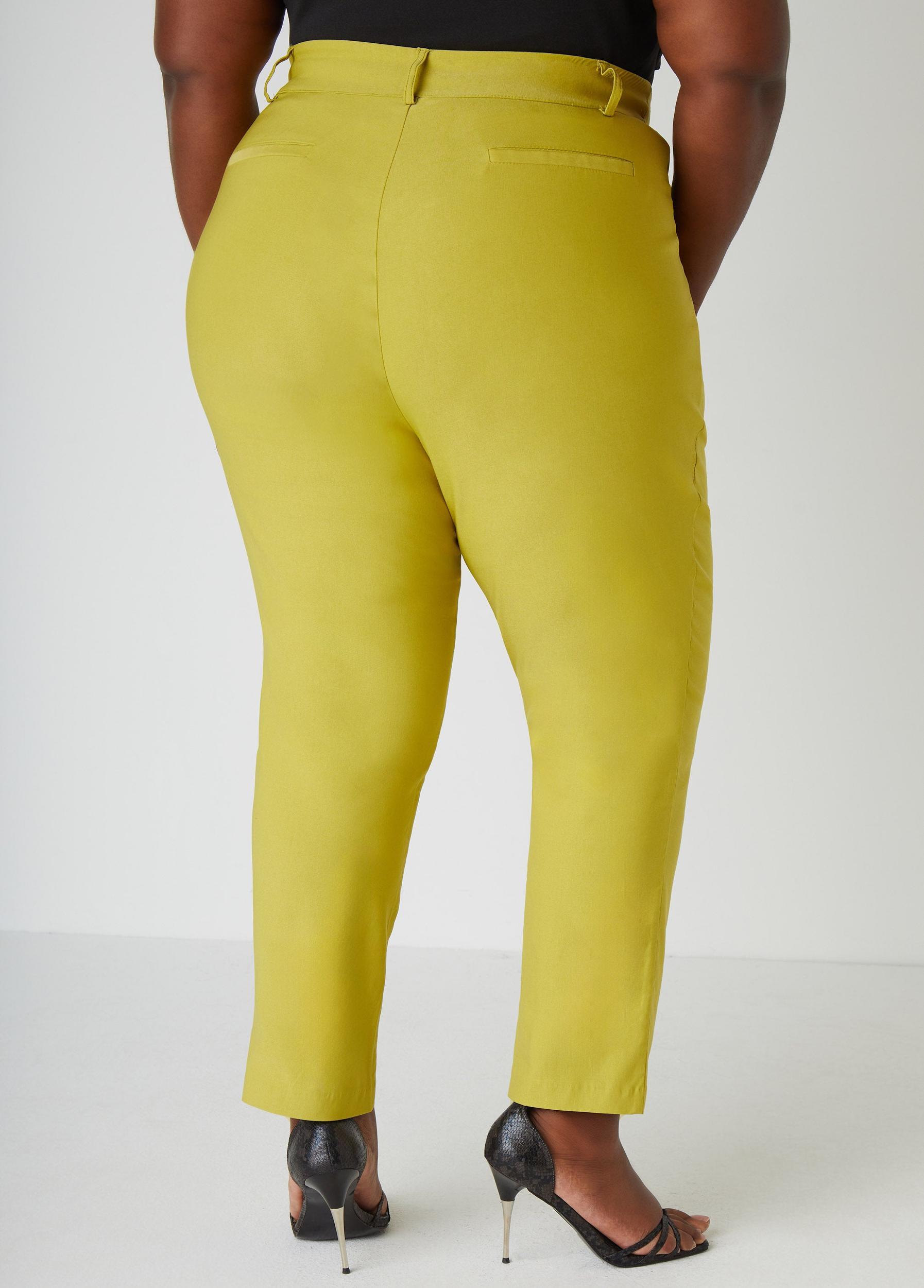 Millennium Tapered Ankle Pants Product Image
