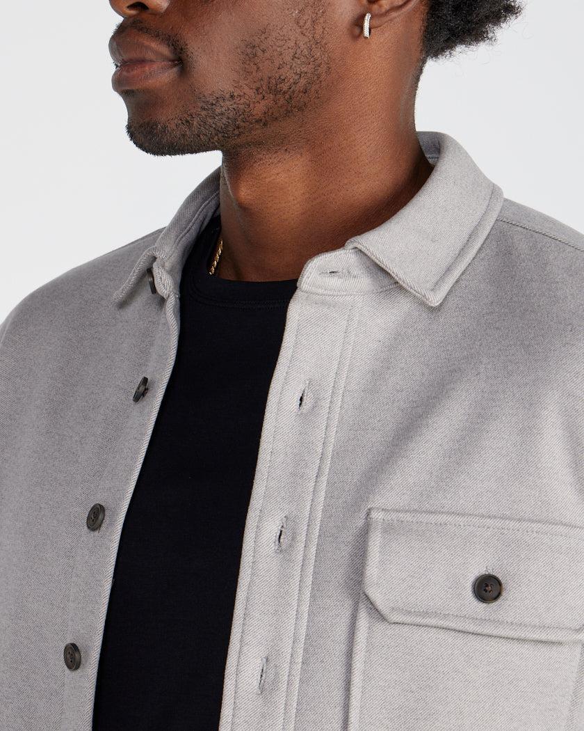 Coastal Insulated Button Down Product Image