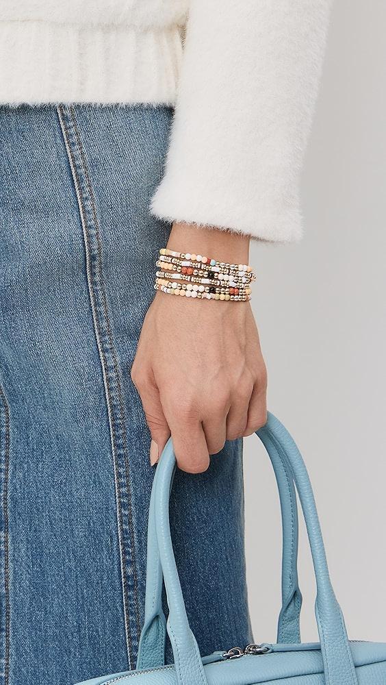 Roxanne Assoulin The Quiet Time Bracelet Bunch | Shopbop Product Image