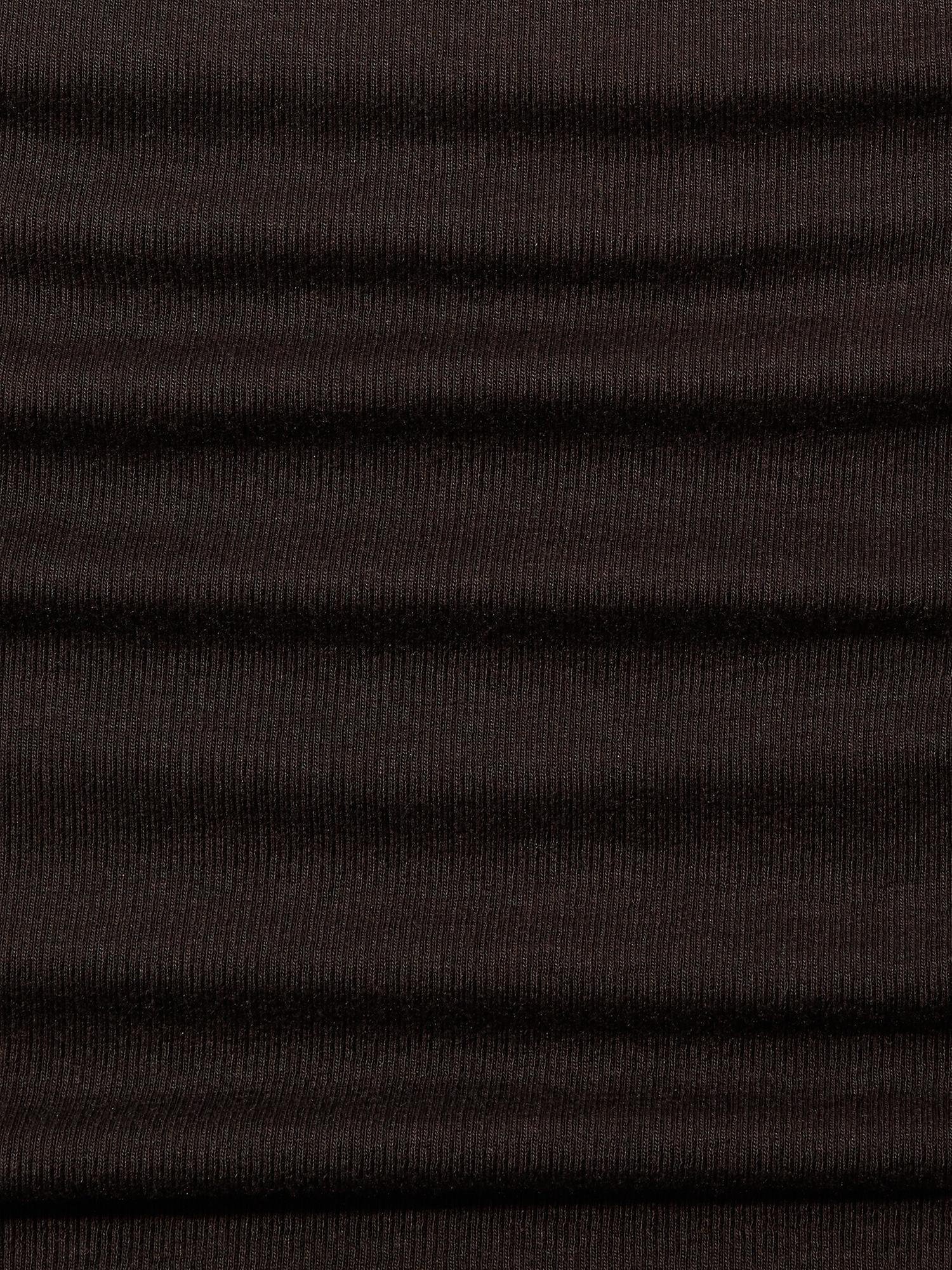 With Ease Cinch Rib Top Product Image