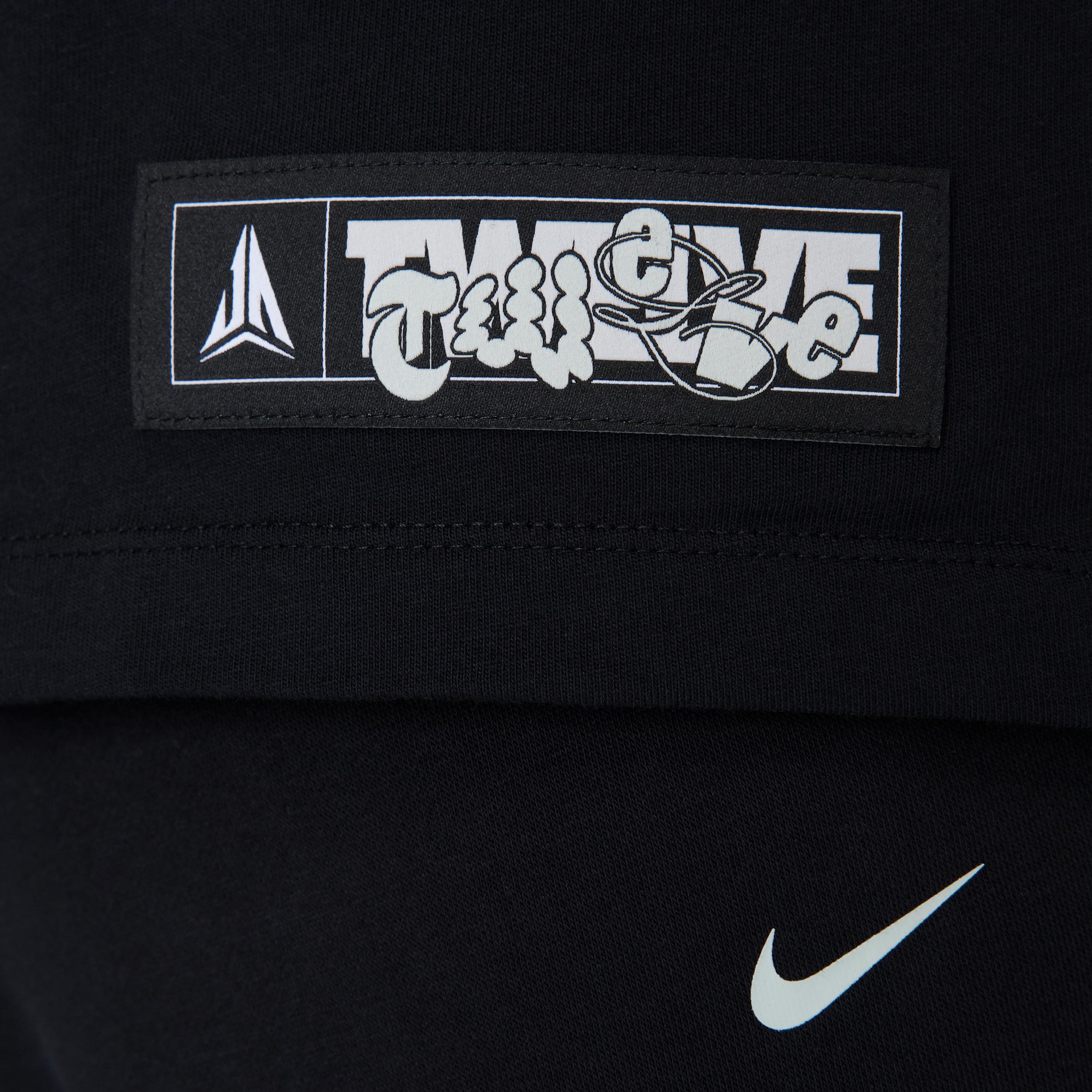 Ja Men's Basketball T-Shirt Product Image