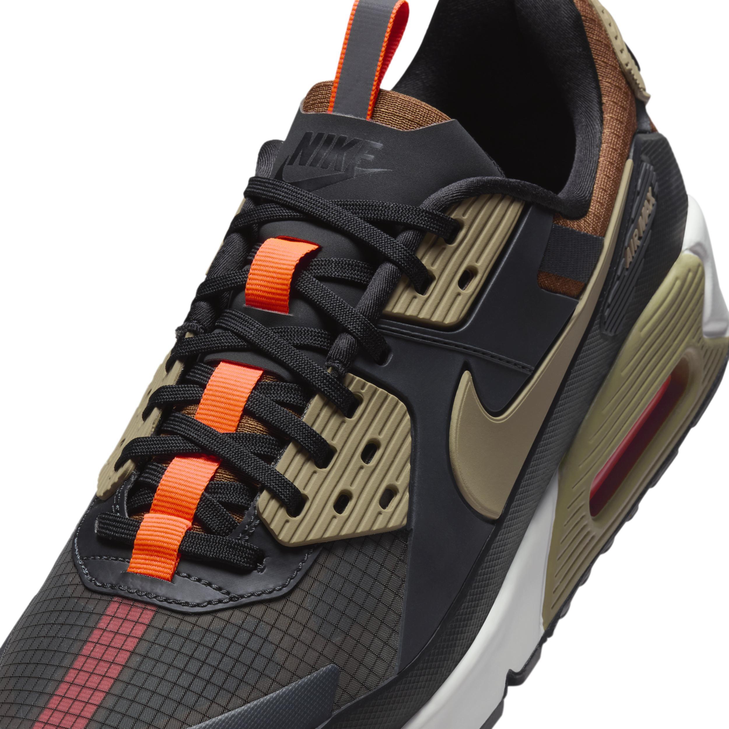 Nike Men's Air Max 90 Drift Shoes Product Image