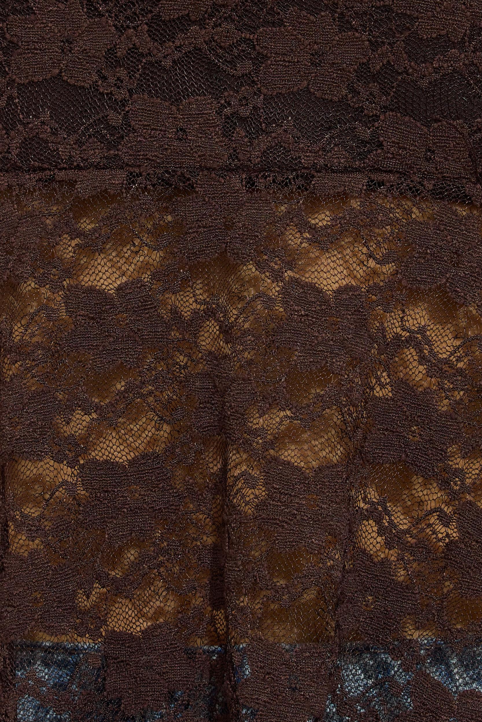 Lace Flyaway Cami Top Product Image